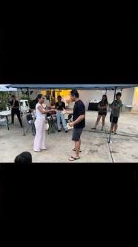 Family Birthday Party in Hawaii | This Escalated Fast 😂