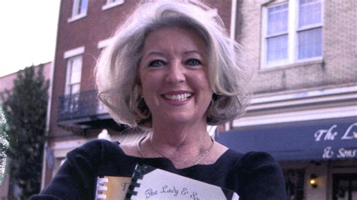 Paula Deen's transformation might surprise you