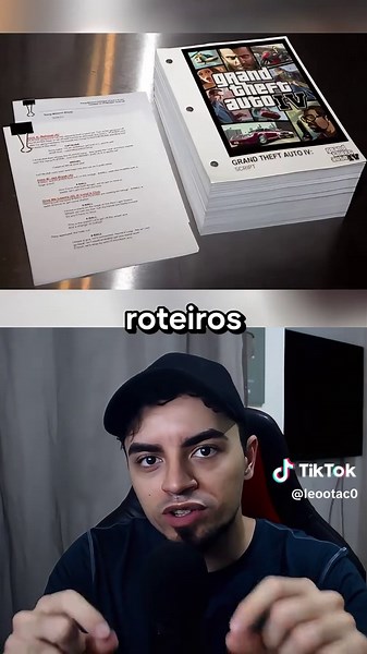 Os jogos do criador do Flappy Bird e os roteiros de GTA III e GTA IV #games