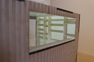 Design of the container