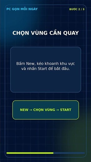 Quay Màn Hình Không Cần Cài App #thủthuậtmáytính #shorts