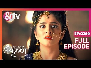 keshanee और कालयवन का युद्ध! | Paramavatar Shri Krishna | Full Ep 269|28Jun18|@andtvchannel