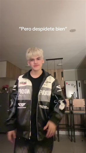 #fyp Ig:Daniel_cs11 | pero despidete bien