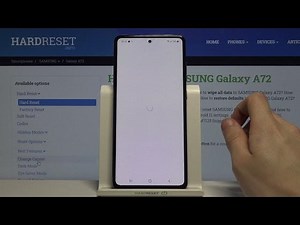 How to Activate Hey Google on SAMSUNG Galaxy A72 - Turn On OK Google