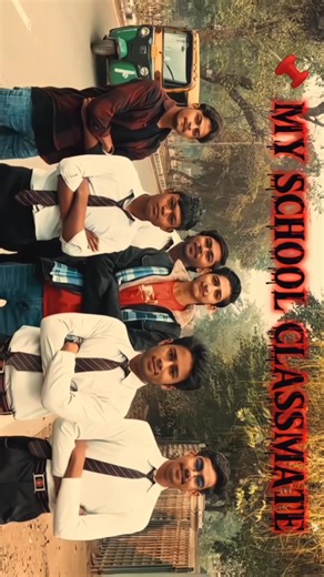 my School Classmate Introduction 😀 #dilipzvlog #powerhouse #editing