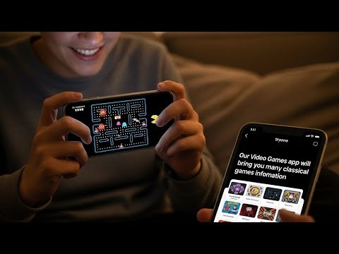 Play Classic Retro Games on Your Phone and Be Happy