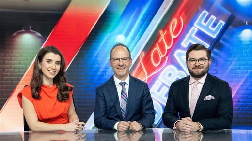 The Late Debate | 11 December