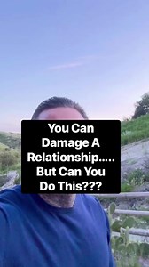 A man’s power does not come from his ability to desecrate the beauty in his life. It comes from his ability to turn what is destroyed into something that’s alive and flourishing again. #recreate #rebuild #repair #damagedrelationship #failingmarriage #onthinice #loveandconnection | Beyond Driven