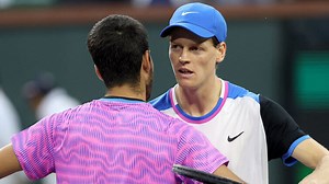 ATP Peking live: Jannik Sinner vs. Carlos Alcaraz im TV, Livestream und Liveticker