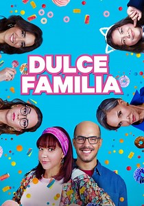 Dulce familia - película: Ver online en español