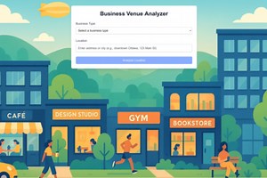 SproutPoint — Know Where to Grow