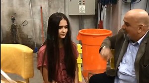 【hypno270】催眠瀑布长发萌妹_哔哩哔哩_bilibili