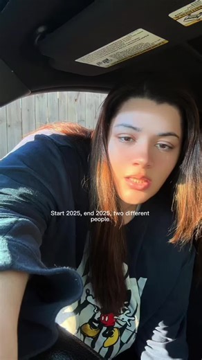 Lost 6 pounds started going back to church repairs and mended some broken relationships with family and moved into my own 3 bedroom home also got my teeth fixed ✨✨ I’m ready to welcome 2026 ❤️ #fypシ゚viral