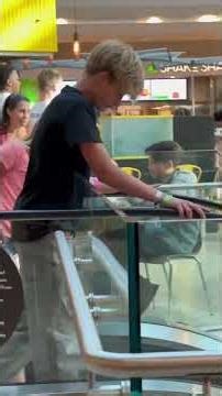Epic Reaction: Rating Her Madness from 1-10 😂 #Viral #FunnyReactions