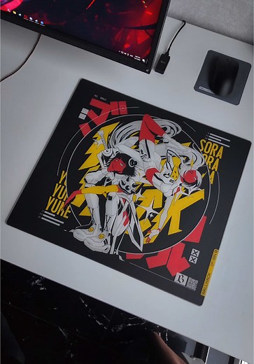 Discover the WALLHACK SP-004 Arcade Twins Launch