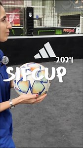 Le 23 novembre prochain, le #SIF organise la première édition de la SIF CUP au féminin 🎯 Tous les fonds collectés lors de ce tournoi seront utilisés dans le cadre de nos projets enfance, dans des pays comme la Palestine, le Kenya ou le Pakistan. Chaque but soutient des enfants vulnérables. 💙 On vous attend nombreuses ! ➡️ Inscrivez-vous maintenant ! | Secours Islamique France