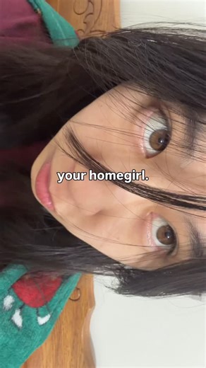 Lumie on Instagram: "I am tweaking today #fyp #fy"