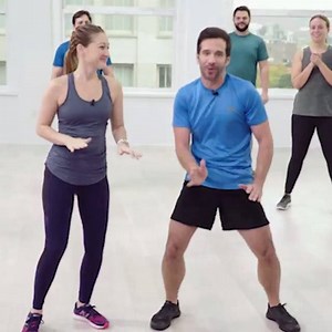 6.2K views · 56 reactions | Did you work out with Daily Burn 365 this week? Stay focused and strong. See you next week! | Daily Burn | Facebook