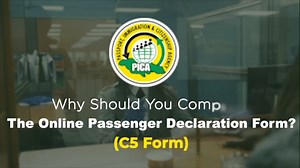 #SponsoredContent Planning a trip to Jamaica? ✈️🇯🇲Complete your Passenger Declaration (C5) form online for a smooth travel experience! Visit *www.enterjamaica.gov.jm* today. It's free, safe and convenient. #ToBeJamaican #PICA | The Jamaica Star