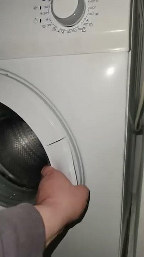 Whirlpool AWG 5181