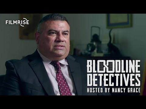Bloodline Detectives - Season 2, Episode 6 - The Alameda Attacker - Full Episode
