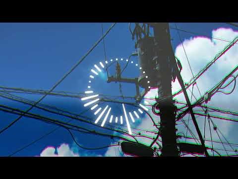Nofu - 積乱雲と電信柱 【 フリーBGM 夏 エモい 】