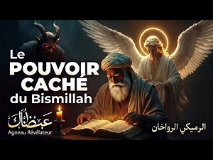 Bismillah : Le Code Divin Qui Change Tout!