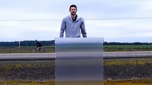 Top 4 ways to make yourself invisible