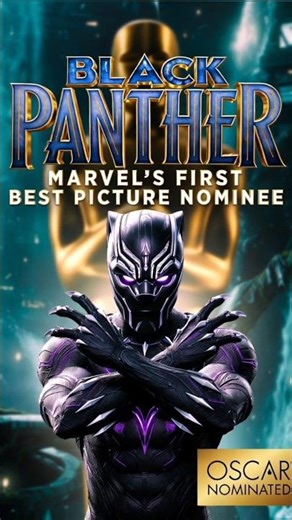 సూపర్ హీరో సినిమాల్లో ఇదే మొదటిసారి! 😱