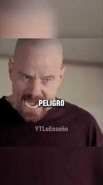 I Am Danger! Herzenberg Is Serious Against Gustavo - Breaking Bad #movies #series #cinema