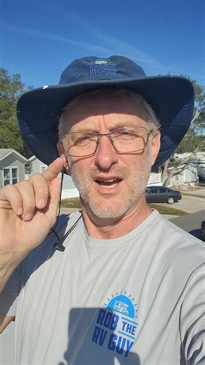 Today i've started our first solar build on Jayco 20 foot RV. 2 days work ahead for the roof rack system Jakethervguy #rvsolar #boondocking #solarsystem #rvrepair #MobileRVRepair | Rob The RV Guy