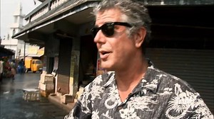 Anthony Bourdain: Behind the Scenes Making of an Episode | No Reservations