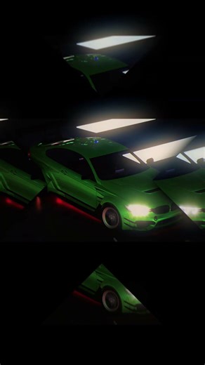 CarXstreet edit Python Funk
