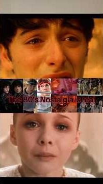 Part 2 Conformity gate is not what it seems… #strangerthings #netflix #conformitygate