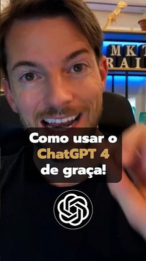 [ GRÁTIS ] Como Usar o ChatGPT-4 Com Acesso à Internet 🛜 #chatgpt #gpt4