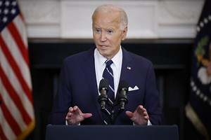 Joe Biden’s $150 Million ‘Cancer Moonshot’ Funding: What’s in the Plan