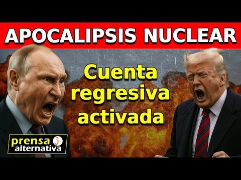 Putin sentenced Trump. If they touch a Su-24, it will be the end.