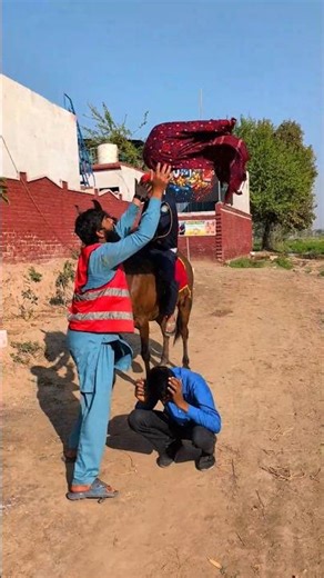 The bone break prank with police man 😱😂 #funny #viral #video