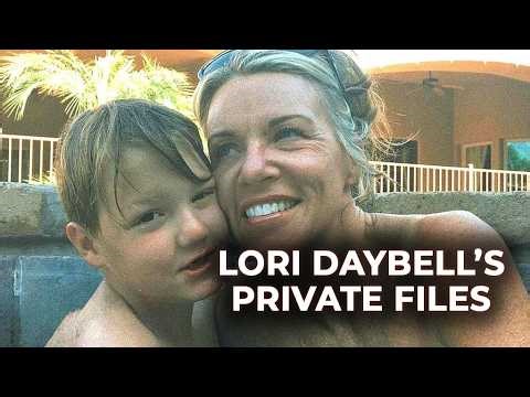 Lori Vallow Daybell's private files: What was on the hard drive she sent to Nate Eaton