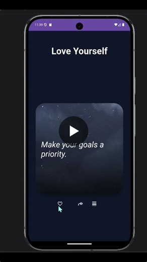 #androiddevelopment #javadeveloper #mobileappdevelopment #virtualinternship #syntriq | LOVELY CHOURASIA