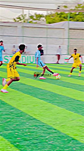 Amazing Football Skills Compilation