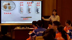 细胞的能量货币“ATP ”