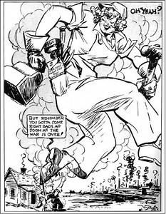 Advances in Technology and the Role of Women