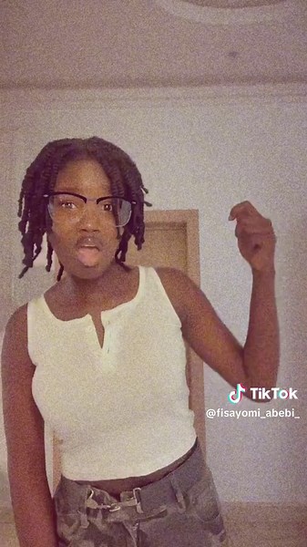 ༄𝔸𝔹𝔼𝔹𝕀༆🌷 (@fisayomi_abebi_)’s videos with original sound - Lyrics By Lami