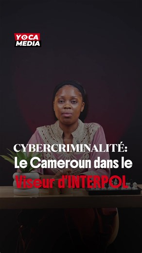 Cybercriminalité au Cameroun : Comment les criminels contrôlent vos appareils ?