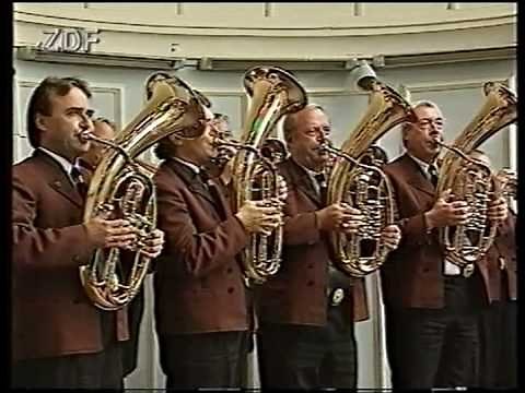 Ernst Mosch - Polkazauber