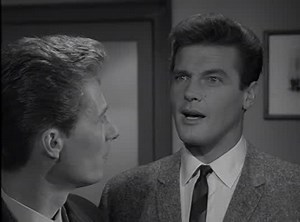 The Saint (Série télévisée 1962–1969) ⭐ 7.5 | Action, Crime, Drame