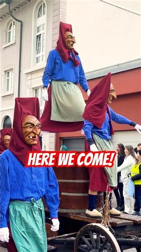 Fasching Fasnacht Karneval #parade #shorts