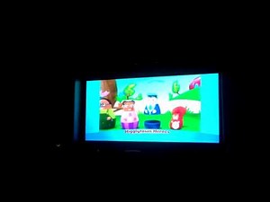 Disney Junior The Channel Promo #3