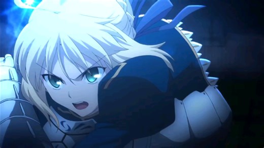 极致打斗Fate/Zero